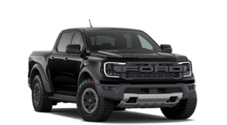 2026 Ford Ranger® External Image 5
